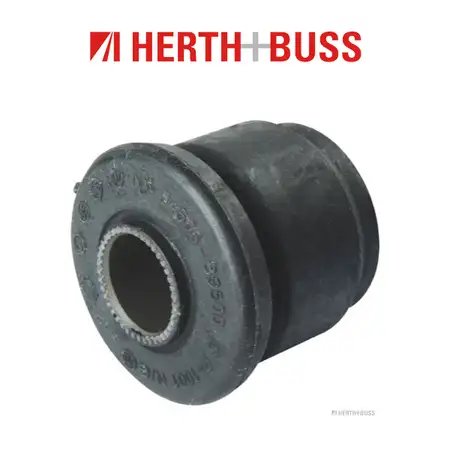 HERTH+BUSS JAKOPARTS Querlenkerlager NISSAN Pick Up 2 Terrano 1 2 vorne oben