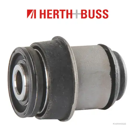 HERTH+BUSS JAKOPARTS Querlenkerlager NISSAN Primera (P10) (P11 WP11) vorne oben