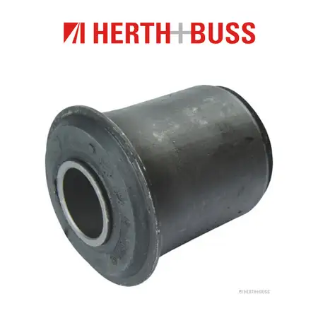 HERTH+BUSS JAKOPARTS J4222204 Querlenkerlager TOYOTA Hiace 3 4 Hilux 2 3 vorne oben