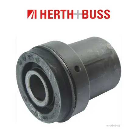 HERTH+BUSS JAKOPARTS Querlenkerlager f&uuml;r MAZDA BT-50 Pick-up (CD UN) vorne oben