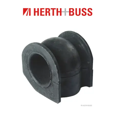 HERTH+BUSS JAKOPARTS Stabilisatorlager f&uuml;r HONDA ACCORD VI 1.6-2.0 2.0 TDi vorne