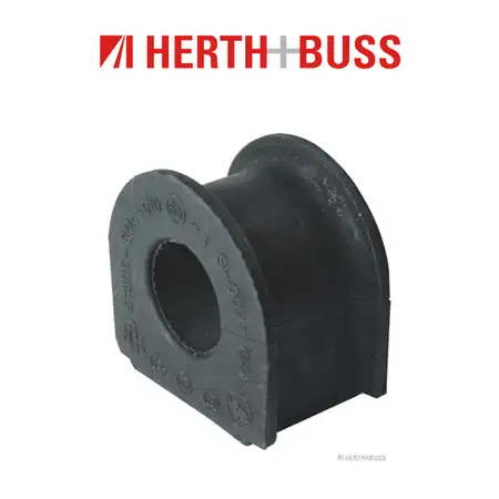 HERTH+BUSS JAKOPARTS Stabilisatorlager f&uuml;r HONDA ACCORD IV V PRELUDE IV V vorne