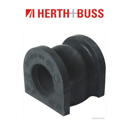 HERTH+BUSS JAKOPARTS Stabilisatorlager f&uuml;r HONDA ACCORD VII 2.0 2.4 2.2 i-CTDi