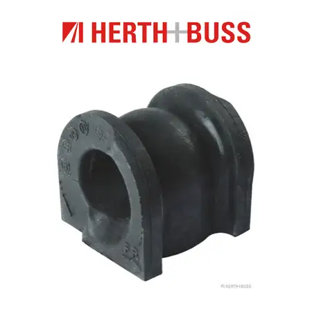 HERTH+BUSS JAKOPARTS Stabilisatorlager f&uuml;r HONDA ACCORD VIII 2.0 2.4 2.2i-DTEC