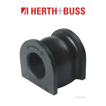 HERTH+BUSS JAKOPARTS Stabilisatorlager f&uuml;r HONDA S2000 (AP) 2.0 bis 12.2001 vor