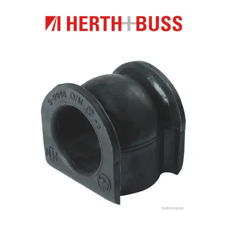 HERTH+BUSS JAKOPARTS Stabilisatorlager f&uuml;r HONDA SHUTTLE (RA) 2.2/2.3 16V vorne