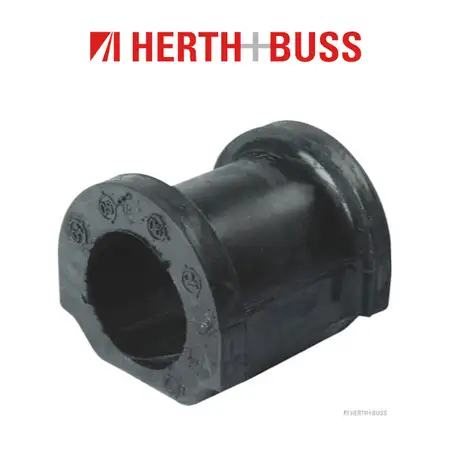 HERTH+BUSS JAKOPARTS Stabilisatorlager f&uuml;r HONDA CR-V II RD_ FR-V BE STREAM RN