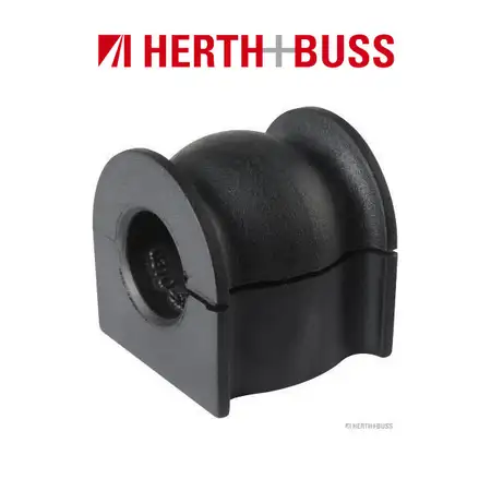 HERTH+BUSS JAKOPARTS Stabilisatorlager f&uuml;r HONDA JAZZ III bis 12.2011 vorne