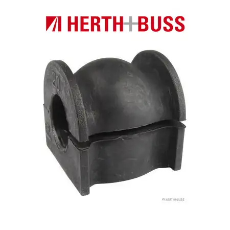 HERTH+BUSS JAKOPARTS Stabilisatorlager f&uuml;r HONDA CR-V III (RE_) 2.2 i-CTDi 4WD