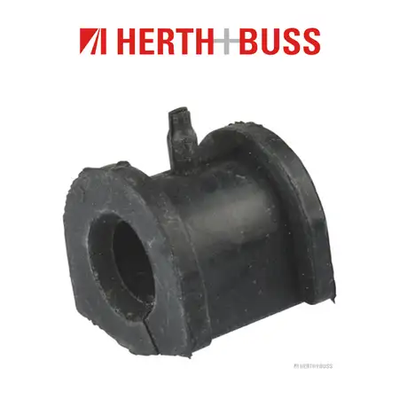 HERTH+BUSS JAKOPARTS Stabilisatorlager f&uuml;r MITSUBISHI COLT V LANCER VI vorne