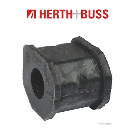 HERTH+BUSS JAKOPARTS Stabilisatorlager f&uuml;r MITSUBISHI L 200 PAJERO SPORT vorne