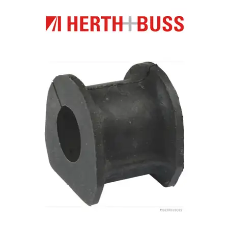 HERTH+BUSS JAKOPARTS Stabilisatorlager f&uuml;r MITSUBISHI L 400 Kasten PAJERO II vo