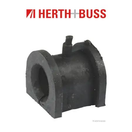 HERTH+BUSS JAKOPARTS Stabilisatorlager f&uuml;r MITSUBISHI COLT IV FTO LANCER V vorne