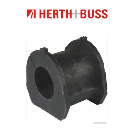 HERTH+BUSS JAKOPARTS Stabilisatorlager f&uuml;r MITSUBISHI L 400 / SPACE GEAR PAJERO