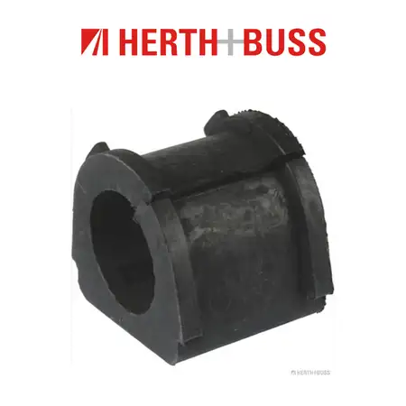 HERTH+BUSS JAKOPARTS Stabilisatorlager f&uuml;r MITSUBISHI PAJERO SPORT I K90 vorne