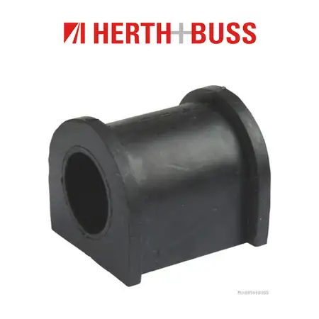 HERTH+BUSS JAKOPARTS Stabilisatorlager f&uuml;r SUZUKI GRAND VITARA I 1.6/2.0 4x4 vo