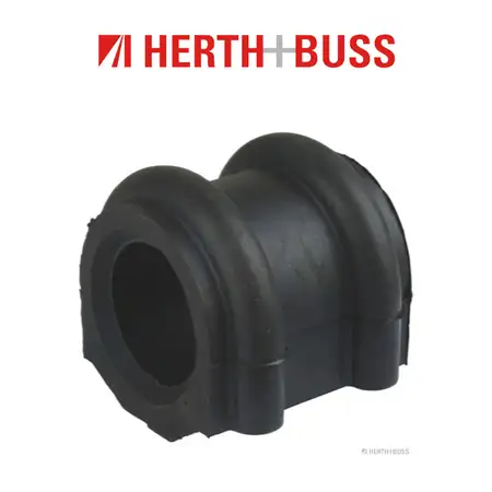 HERTH+BUSS JAKOPARTS Stabilisatorlager f&uuml;r KIA SORENTO I (JC) 3.3 V6 2.5 CRDi v