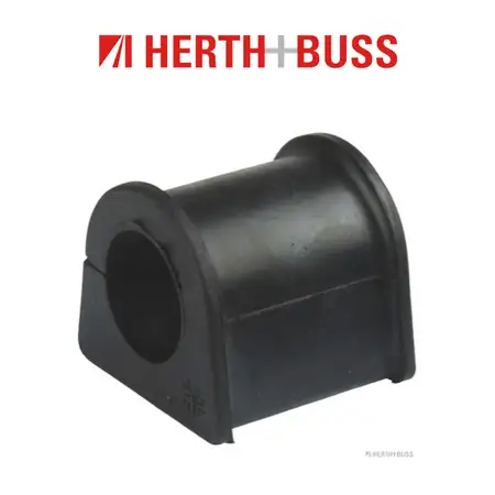 HERTH+BUSS JAKOPARTS Stabilisatorlager f&uuml;r HYUNDAI SONATA IV XG KIA MAGENTIS vo