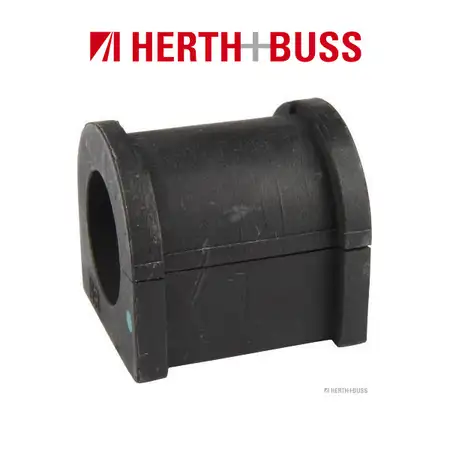 HERTH+BUSS JAKOPARTS Stabilisatorlager f&uuml;r KIA RIO (DC) 1.3 + 1.5 16V vorne