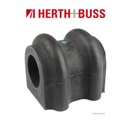 HERTH+BUSS JAKOPARTS Stabilisatorlager HYUNDAI ix20 JC KIA Soul Venga vorne