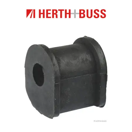 HERTH+BUSS JAKOPARTS Stabilisatorlager f&uuml;r HYUNDAI ACCENT II 1.3-1.6 1.5CRDi vo