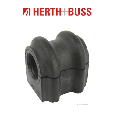 HERTH+BUSS JAKOPARTS Stabilisatorlager f&uuml;r HYUNDAI ACCENT III (MC) vorne