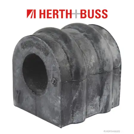 HERTH+BUSS JAKOPARTS Gummilager Stabilisatorlager J4260518 f&uuml;r HYUNDAI KIA vorne