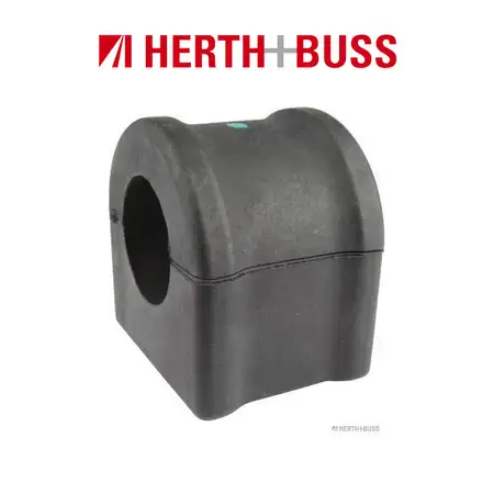 HERTH+BUSS JAKOPARTS Stabilisatorlager f&uuml;r CHEVROLET CAPTIVA (C100 C140) vorne