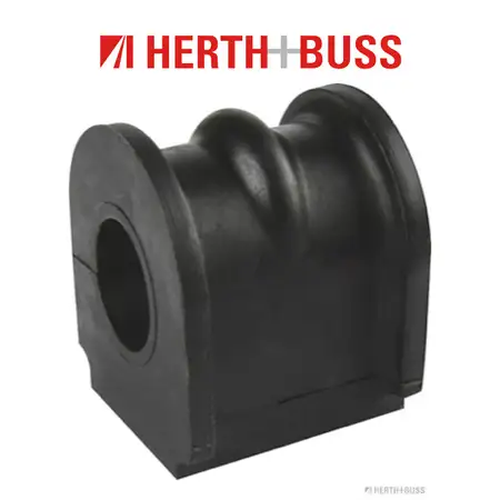 HERTH+BUSS JAKOPARTS Stabilisatorlager NISSAN Micra 2 (K11) vorne