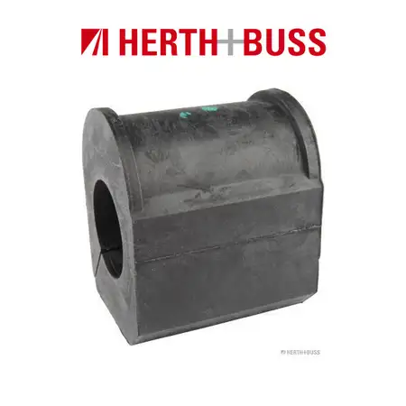 HERTH+BUSS JAKOPARTS Stabilisatorlager f&uuml;r NISSAN KUBISTAR (X76) (X80) vorne