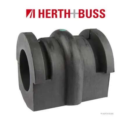 HERTH+BUSS JAKOPARTS Stabilisatorlager f&uuml;r NISSAN X-TRAIL (T30) (T31) vorne