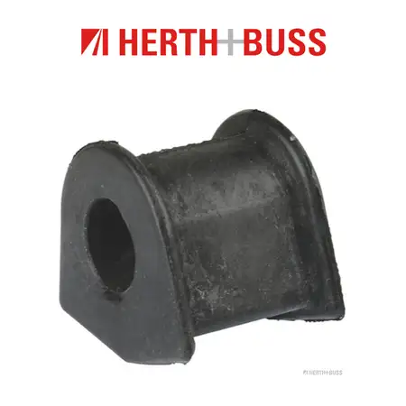 HERTH+BUSS JAKOPARTS Stabilisatorlager f&uuml;r TOYOTA COROLLA E11 1.4 1.6 1.9/2.0D