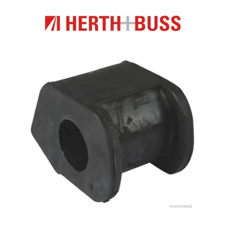 HERTH+BUSS JAKOPARTS Stabilisatorlager f&uuml;r DAIHATSU CHARADE TOYOTA YARIS vorne