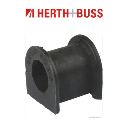 HERTH+BUSS JAKOPARTS Stabilisatorlager f&uuml;r TOYOTA AVENSIS (T22_) 1.6 1.8 2.0 D