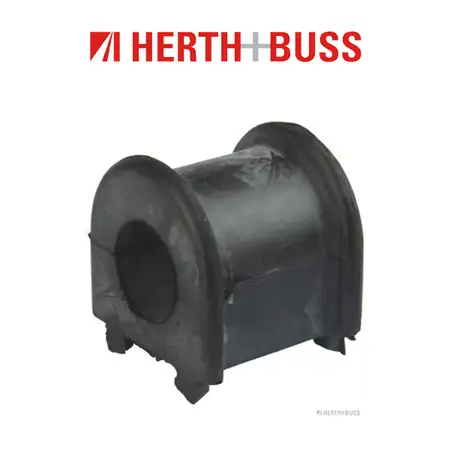 HERTH+BUSS JAKOPARTS Stabilisatorlager f&uuml;r SUZUKI RX (MHU3_ GSU3_ MCU3_) vorne