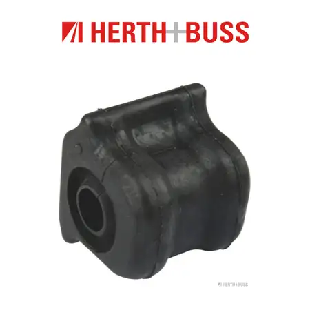 HERTH+BUSS JAKOPARTS Stabilisatorlager f&uuml;r TOYOTA RAV 4 III IV vorne rechts