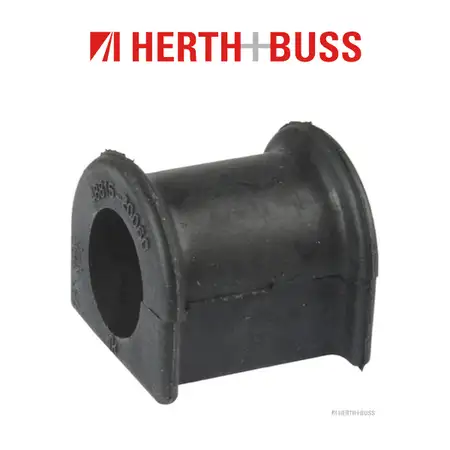 HERTH+BUSS JAKOPARTS Stabilisatorlager f&uuml;r TOYOTA RAV 4 I (SXA1_) 2.0 4WD vorne