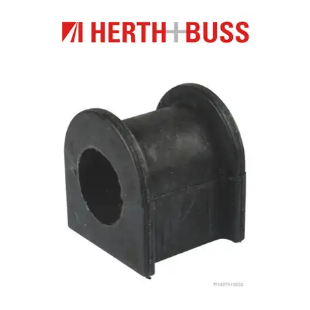 HERTH+BUSS JAKOPARTS Stabilisatorlager f&uuml;r TOYOTA HILUX III Pick-up 2.5/3.0 D v