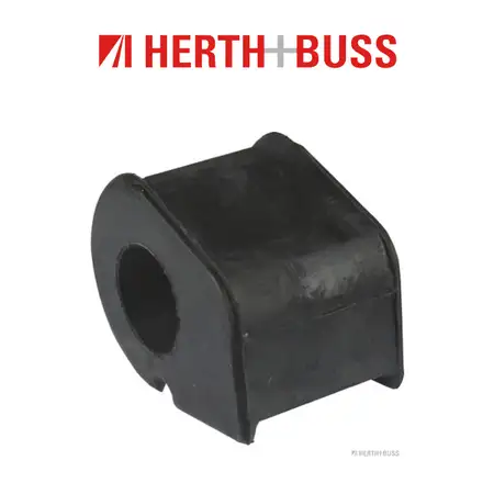 HERTH+BUSS JAKOPARTS Stabilisatorlager f&uuml;r TOYOTA AYGO WNB1_ KGB1_ 1.0 1.4 HDi