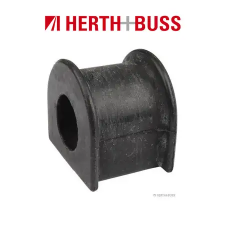 HERTH+BUSS JAKOPARTS Stabilisatorlager f&uuml;r TOYOTA HIACE IV Bus / Kasten vorne