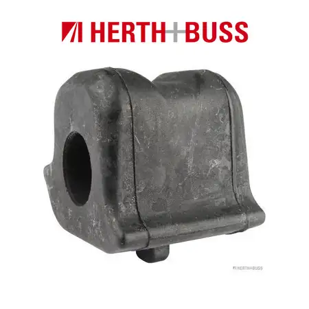 HERTH+BUSS JAKOPARTS Stabilisatorlager f&uuml;r TOYOTA AURIS E15 E18 AVENSIS T27 vor