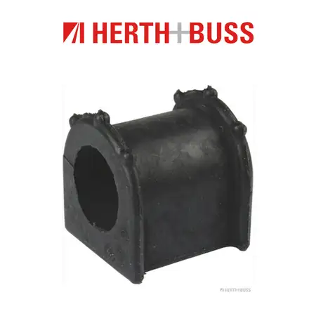 HERTH+BUSS JAKOPARTS Stabilisatorlager f&uuml;r TOYOTA RAV 4 I (SXA1_) 2.0 4WD vorne