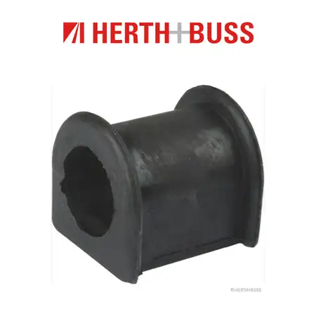 HERTH+BUSS JAKOPARTS Stabilisatorlager f&uuml;r TOYOTA YARIS SCP1_ NLP1_ NCP1_ 1.0 v