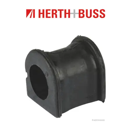 HERTH+BUSS JAKOPARTS Stabilisatorlager f&uuml;r TOYOTA YARIS / VERSO 1.3 1.5 1.4D-4D