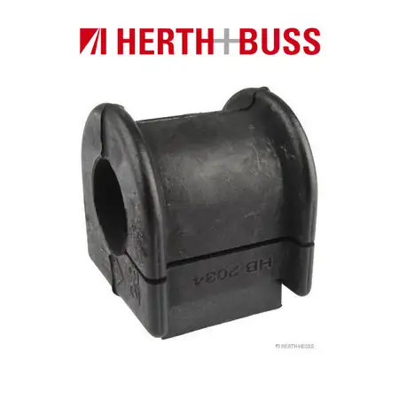 HERTH+BUSS JAKOPARTS Stabilisatorlager f&uuml;r TOYOTA COROLLA Verso (ZER ZZE12 R1)