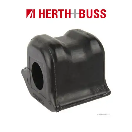 HERTH+BUSS JAKOPARTS Stabilisatorlager f&uuml;r TOYOTA PRIUS (W3) 1.8 Hybrid vorne l