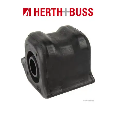 HERTH+BUSS JAKOPARTS Stabilisatorlager f&uuml;r TOYOTA PRIUS (W3) 1.8 Hybrid vorne r