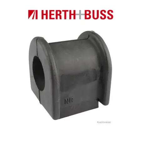 HERTH+BUSS JAKOPARTS Stabilisatorlager f&uuml;r TOYOTA AVENSIS (_T25_) 2.0/2.2 D-4D