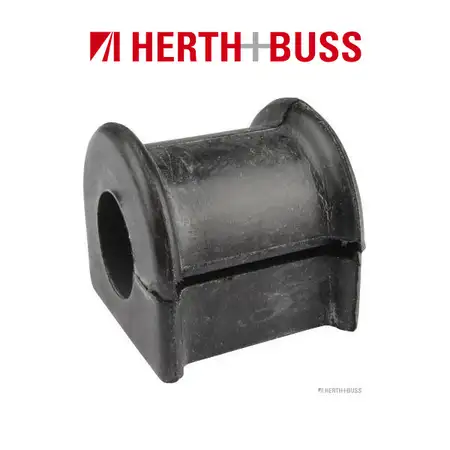 HERTH+BUSS JAKOPARTS Stabilisatorlager f&uuml;r TOYOTA COROLLA (E12) PRIUS Liftback