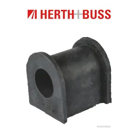 HERTH+BUSS JAKOPARTS Stabilisatorlager f&uuml;r MAZDA 6 (GG GY) 1.8-2.3 2.0DI vorne